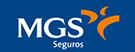 Logotipo MGS