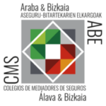 logo mediadores bizkaia